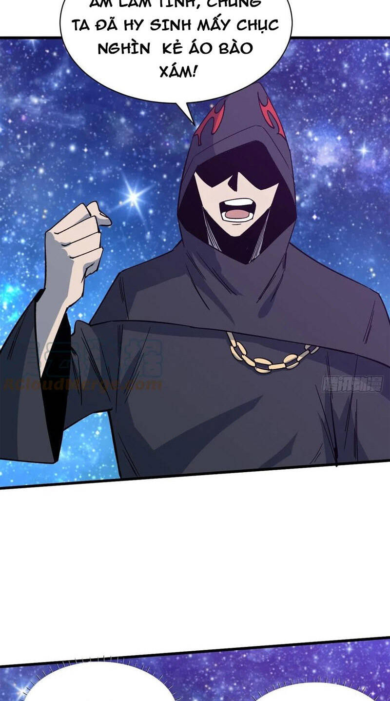 Trở Về Làm Đại Lão Thời Mạt Thế - Chương 223