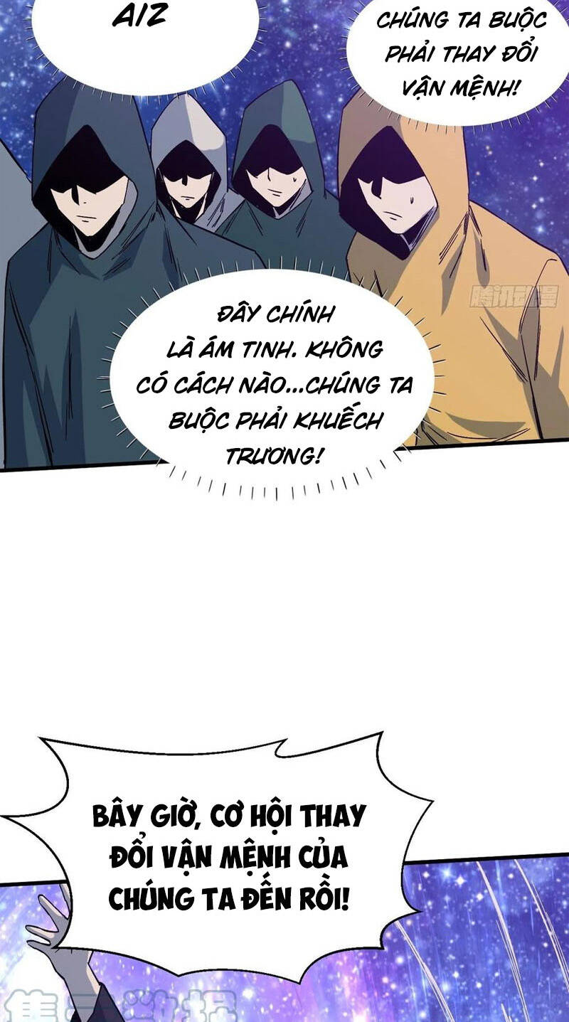 Trở Về Làm Đại Lão Thời Mạt Thế - Chương 223