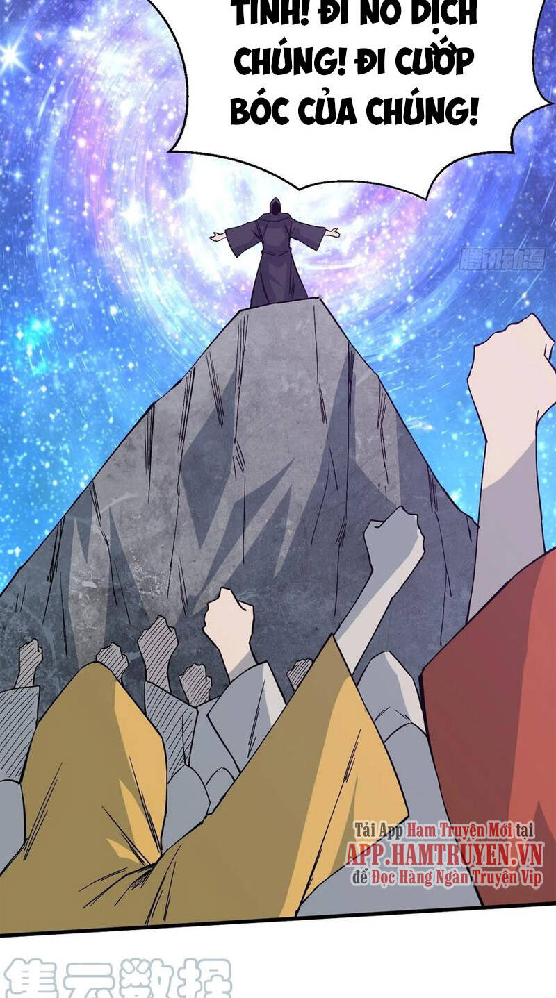 Trở Về Làm Đại Lão Thời Mạt Thế - Chương 223