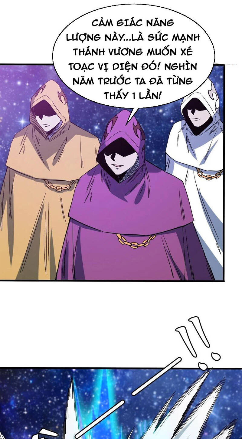 Trở Về Làm Đại Lão Thời Mạt Thế - Chương 223