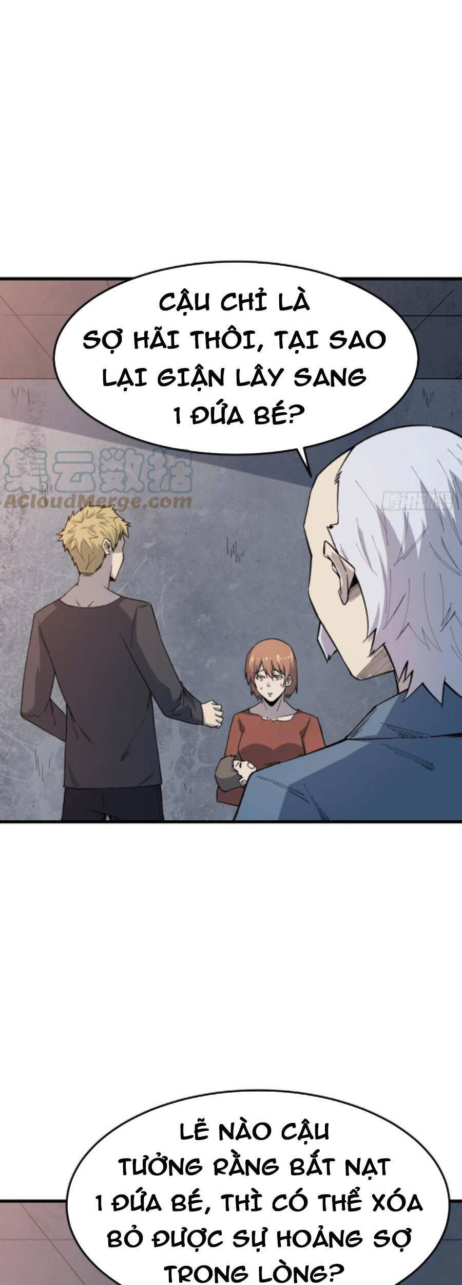 Trở Về Làm Đại Lão Thời Mạt Thế - Chương 225