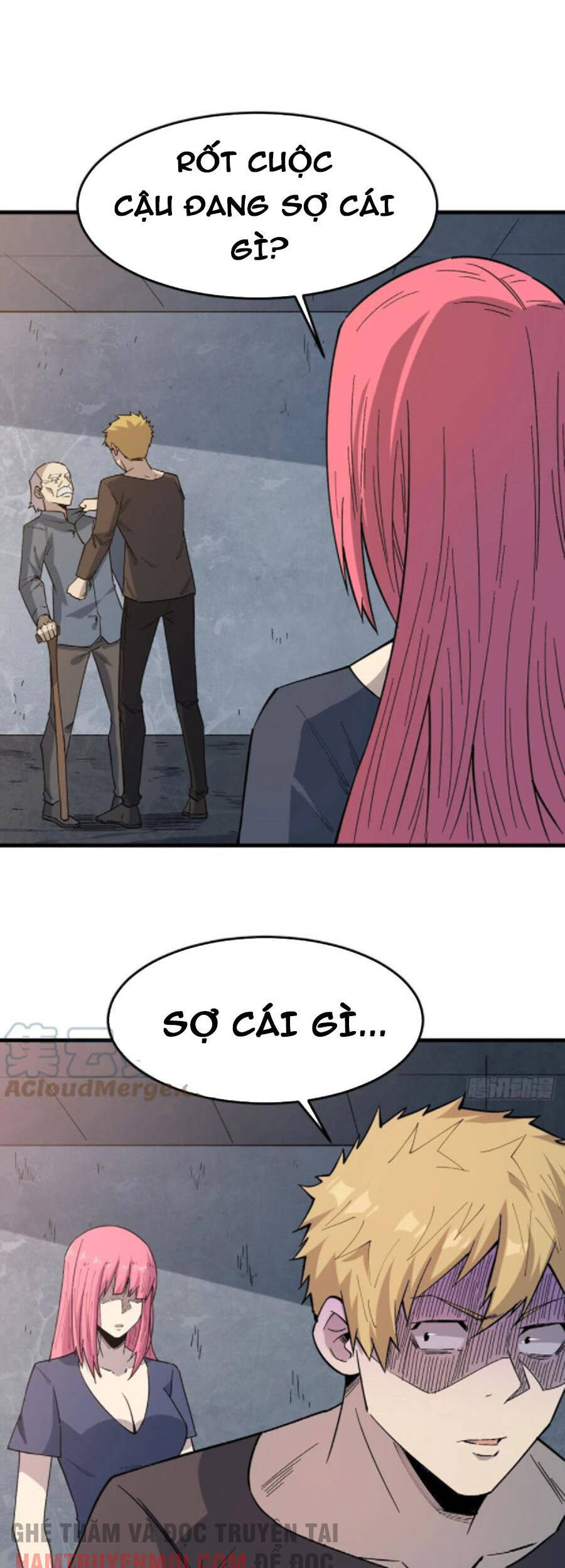 Trở Về Làm Đại Lão Thời Mạt Thế - Chương 225