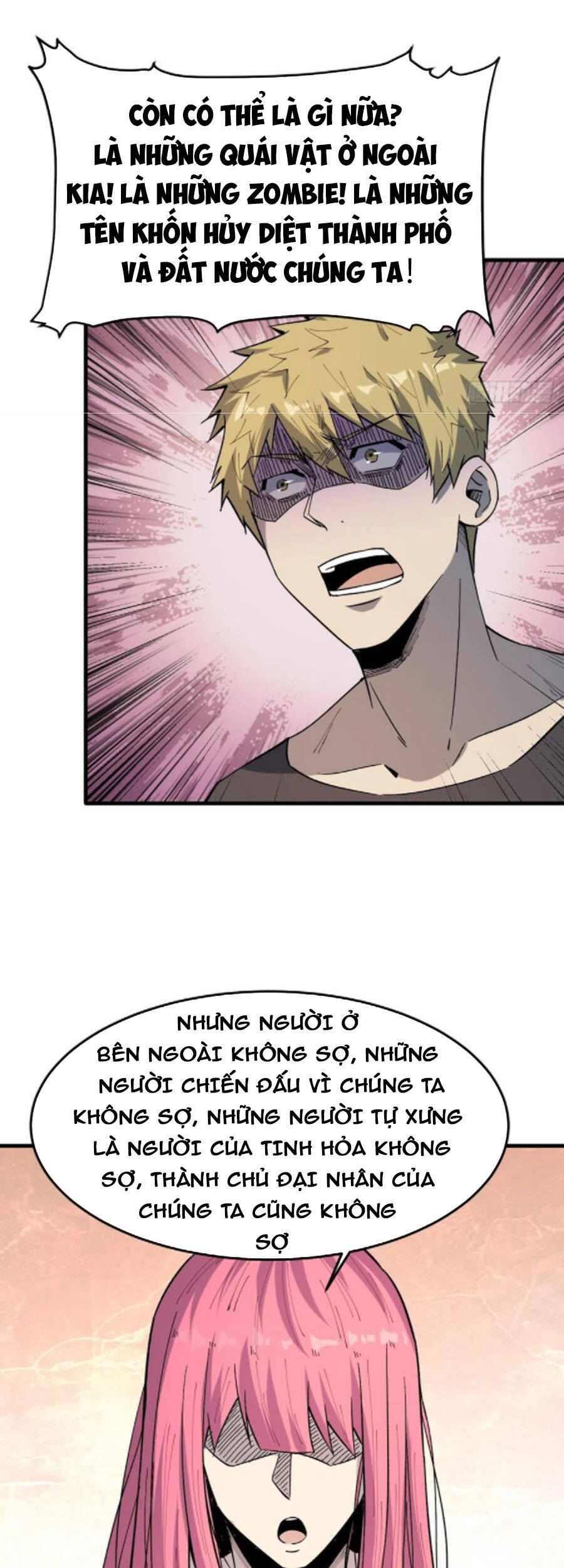 Trở Về Làm Đại Lão Thời Mạt Thế - Chương 225