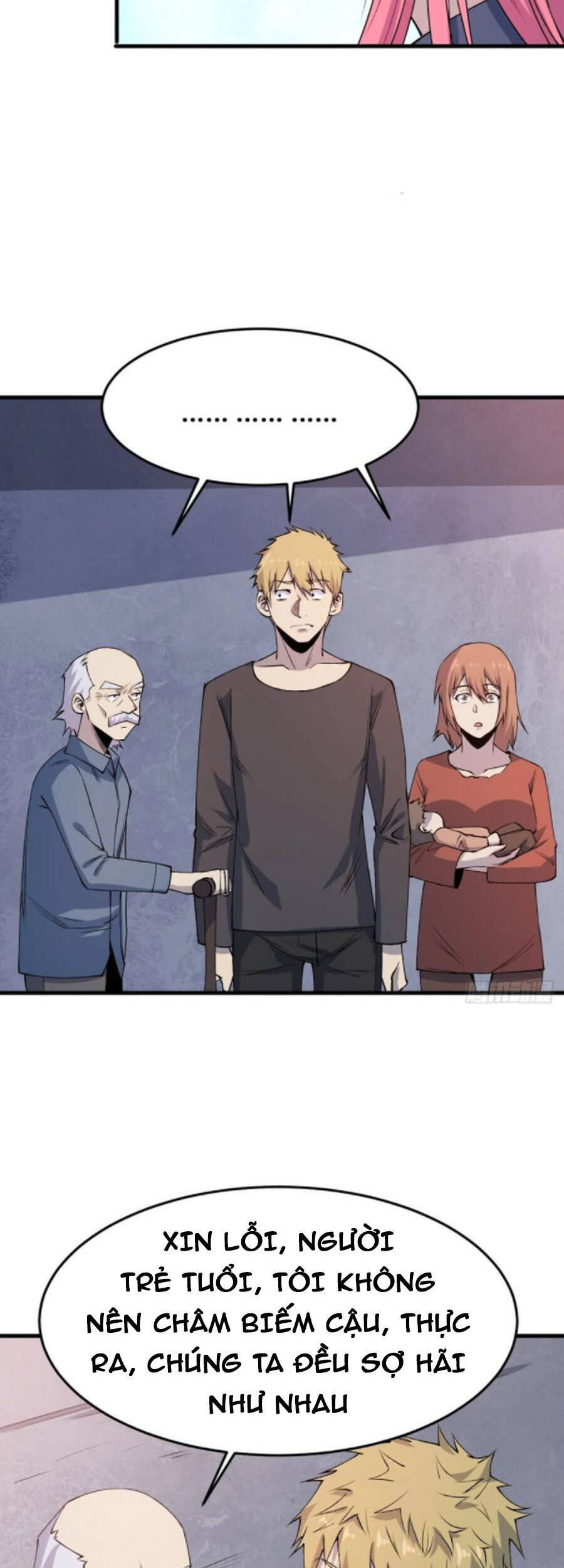 Trở Về Làm Đại Lão Thời Mạt Thế - Chương 225