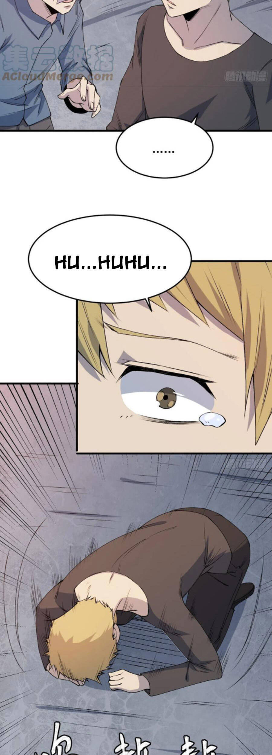 Trở Về Làm Đại Lão Thời Mạt Thế - Chương 225