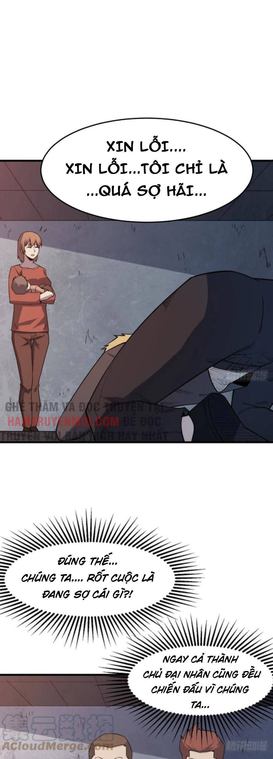 Trở Về Làm Đại Lão Thời Mạt Thế - Chương 225