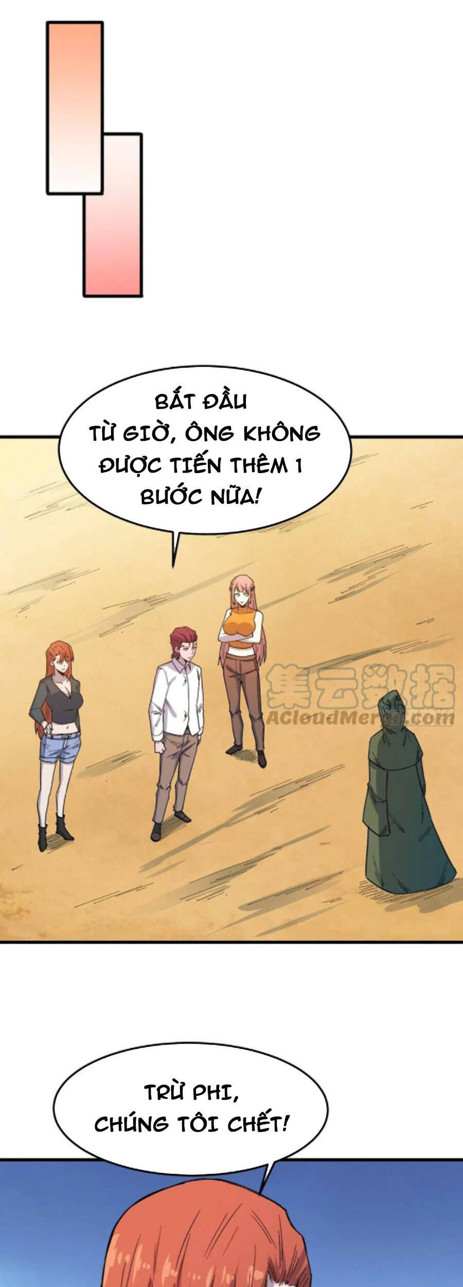 Trở Về Làm Đại Lão Thời Mạt Thế - Chương 225