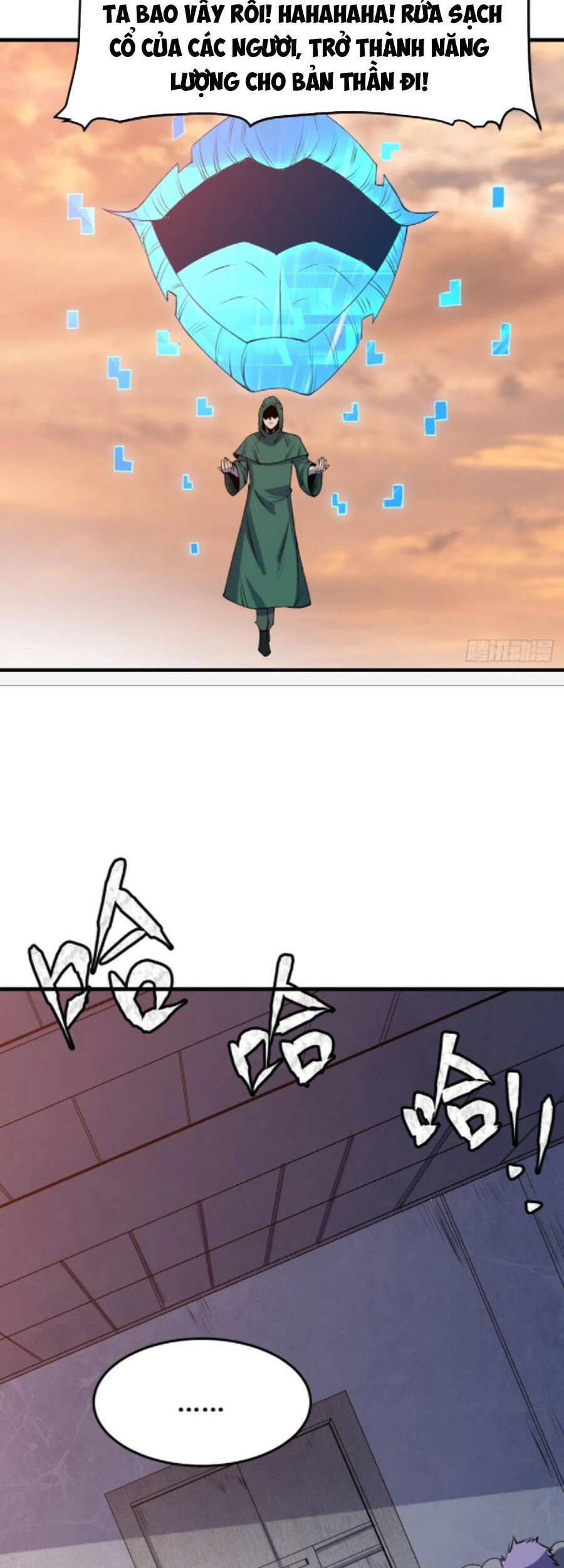 Trở Về Làm Đại Lão Thời Mạt Thế - Chương 225