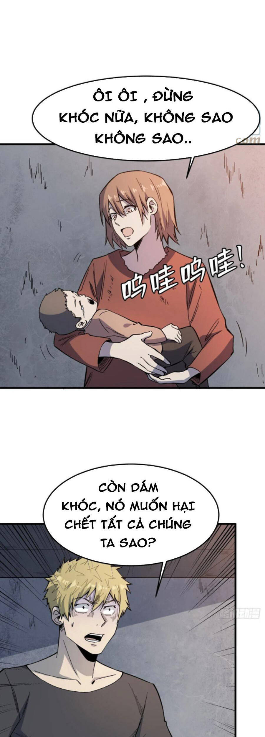 Trở Về Làm Đại Lão Thời Mạt Thế - Chương 225