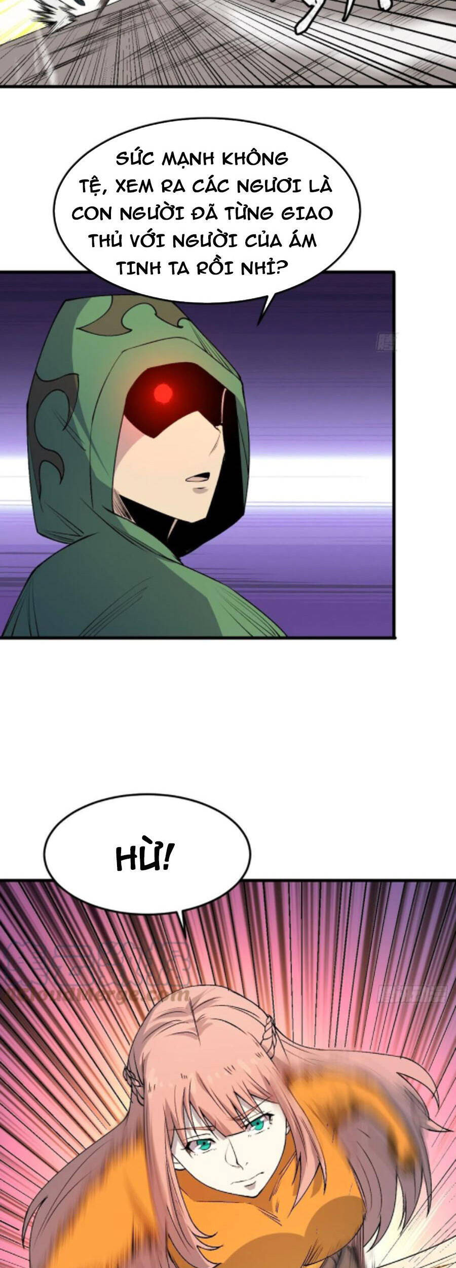 Trở Về Làm Đại Lão Thời Mạt Thế - Chương 226