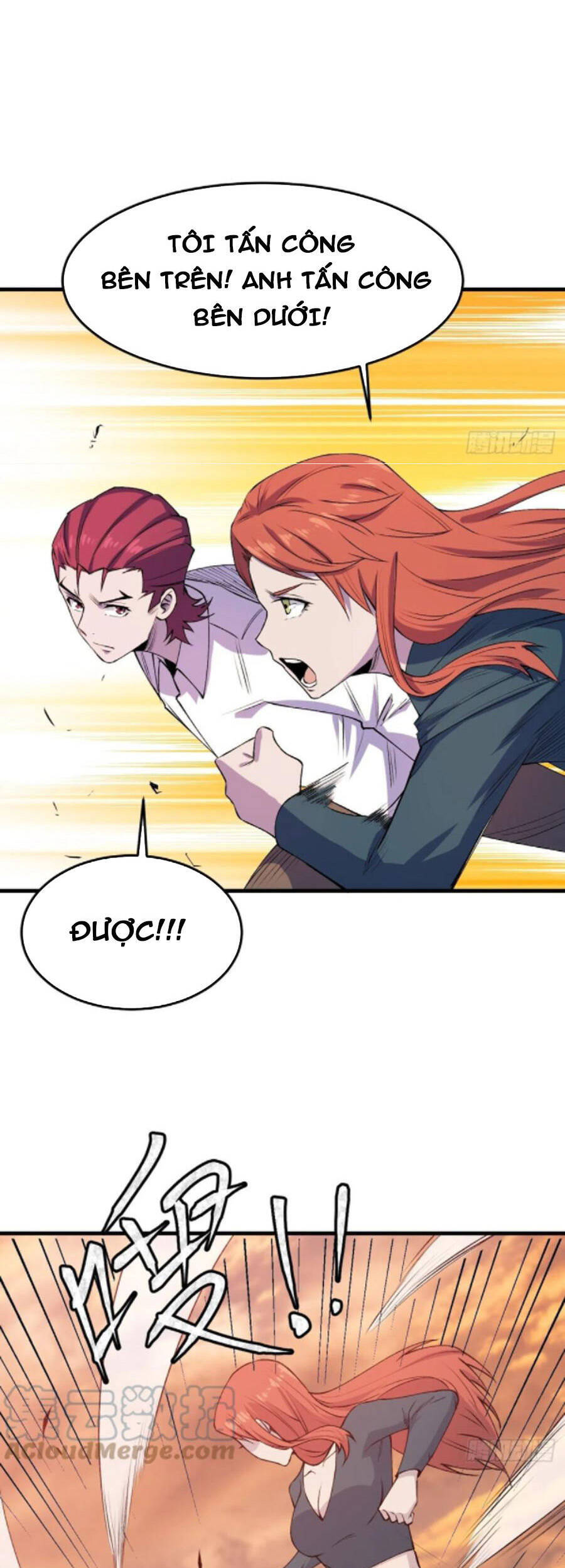 Trở Về Làm Đại Lão Thời Mạt Thế - Chương 226