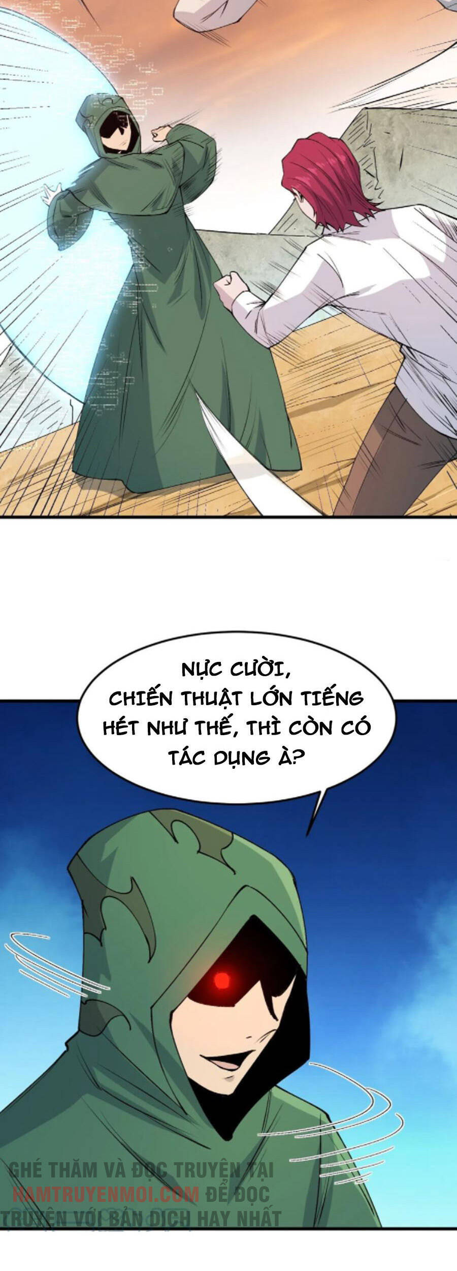 Trở Về Làm Đại Lão Thời Mạt Thế - Chương 226