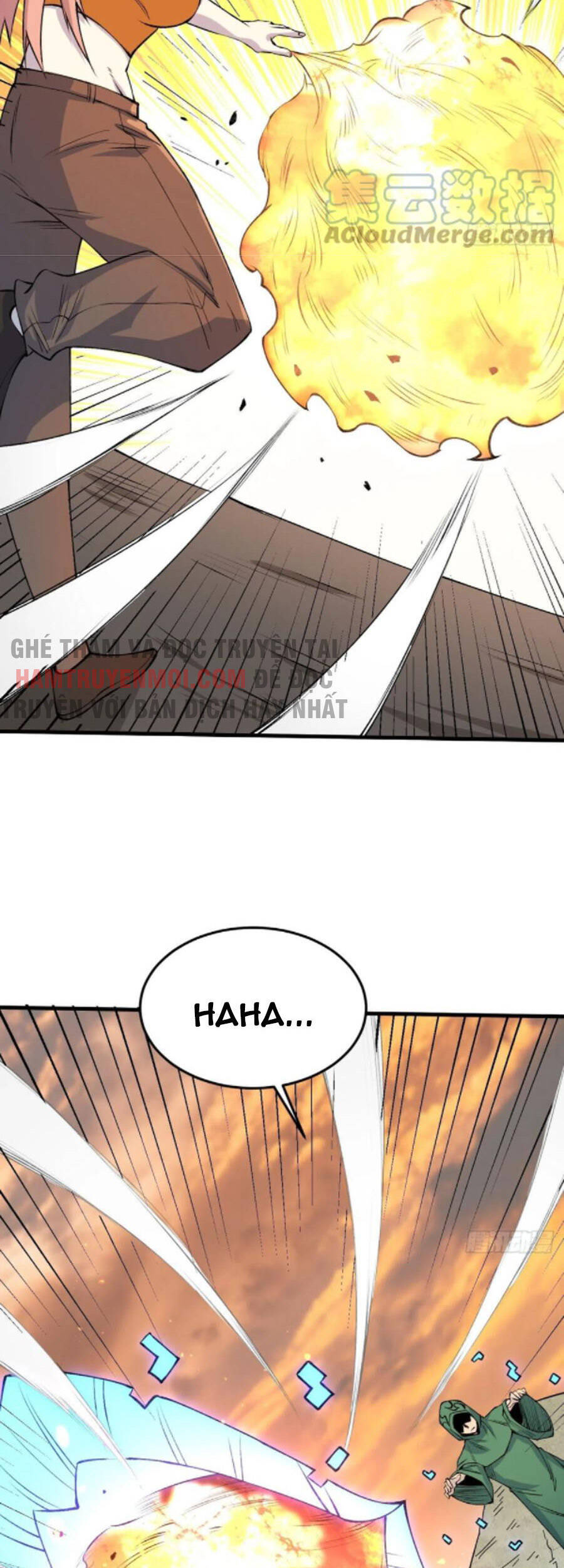 Trở Về Làm Đại Lão Thời Mạt Thế - Chương 226