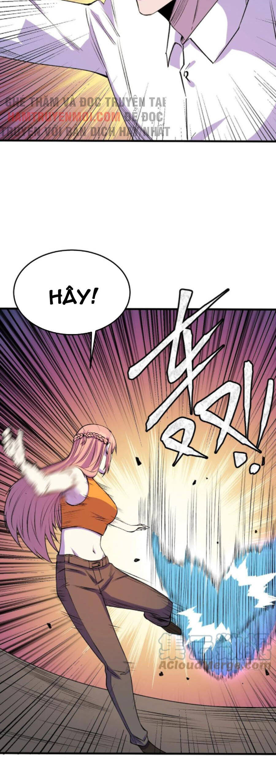 Trở Về Làm Đại Lão Thời Mạt Thế - Chương 226