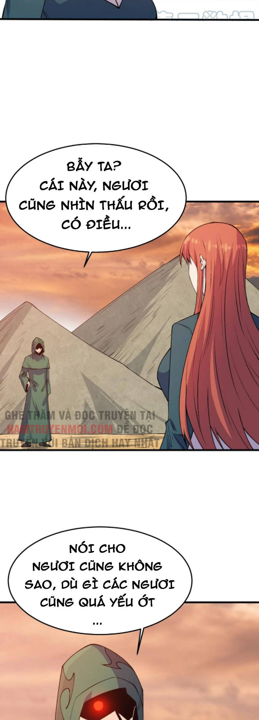 Trở Về Làm Đại Lão Thời Mạt Thế - Chương 226