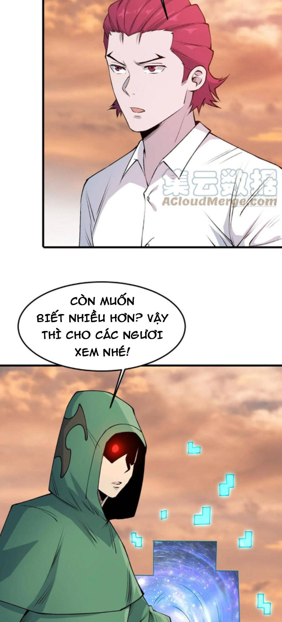 Trở Về Làm Đại Lão Thời Mạt Thế - Chương 226