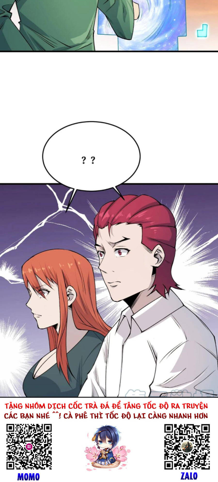 Trở Về Làm Đại Lão Thời Mạt Thế - Chương 226