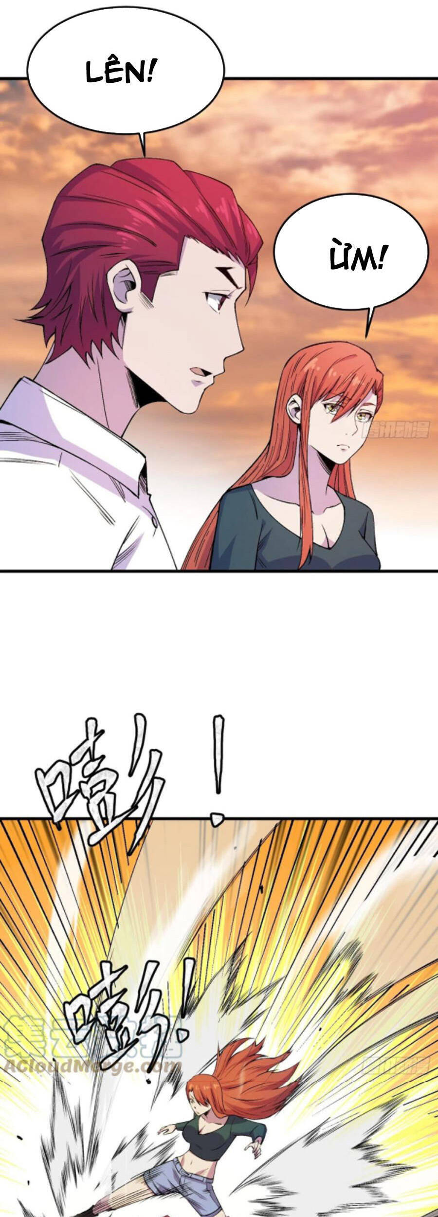 Trở Về Làm Đại Lão Thời Mạt Thế - Chương 226