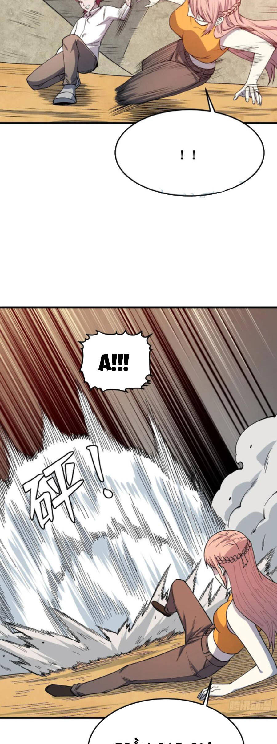 Trở Về Làm Đại Lão Thời Mạt Thế - Chương 227