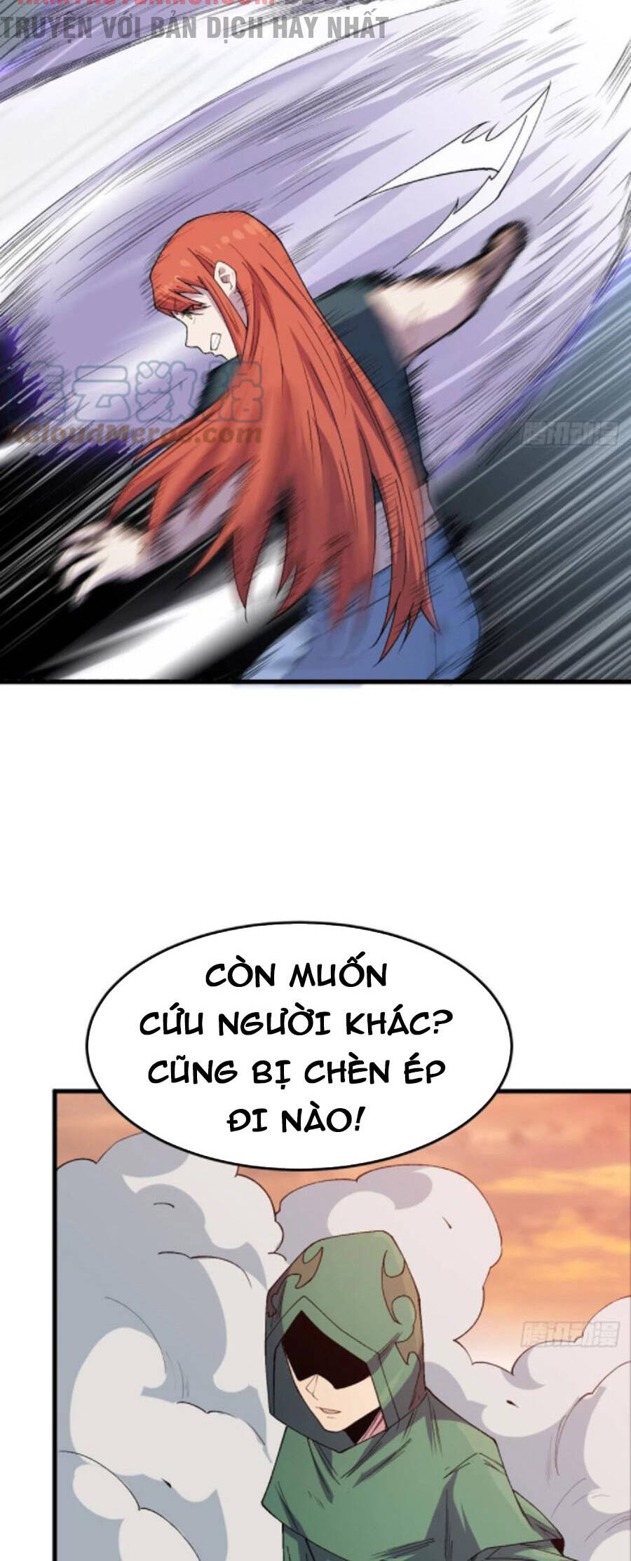 Trở Về Làm Đại Lão Thời Mạt Thế - Chương 227