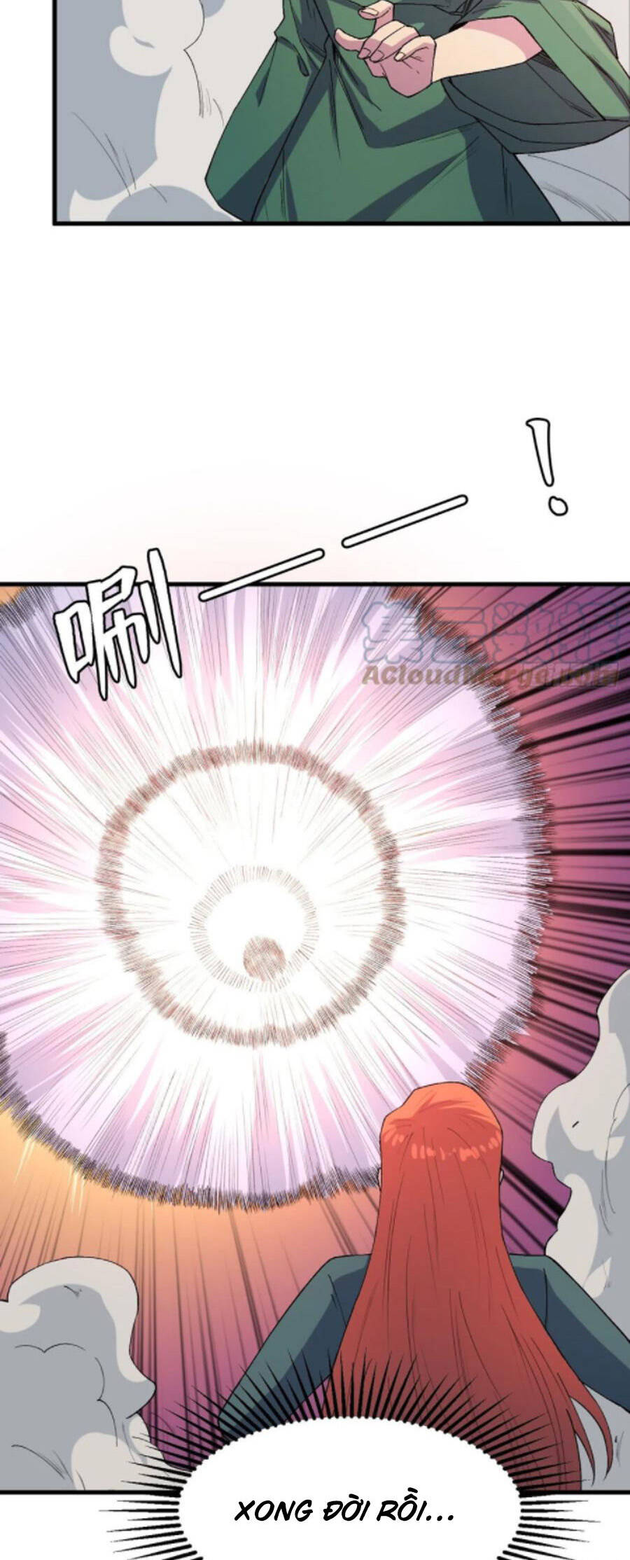 Trở Về Làm Đại Lão Thời Mạt Thế - Chương 227