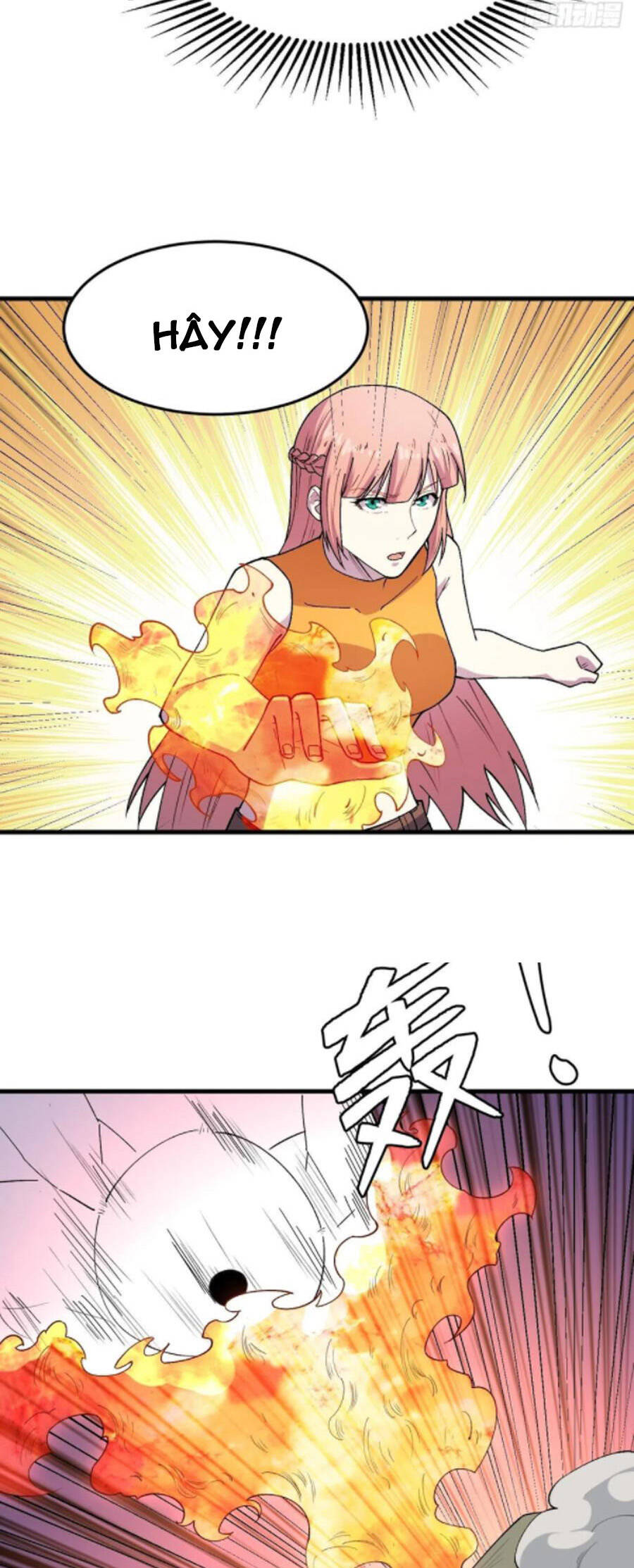 Trở Về Làm Đại Lão Thời Mạt Thế - Chương 227