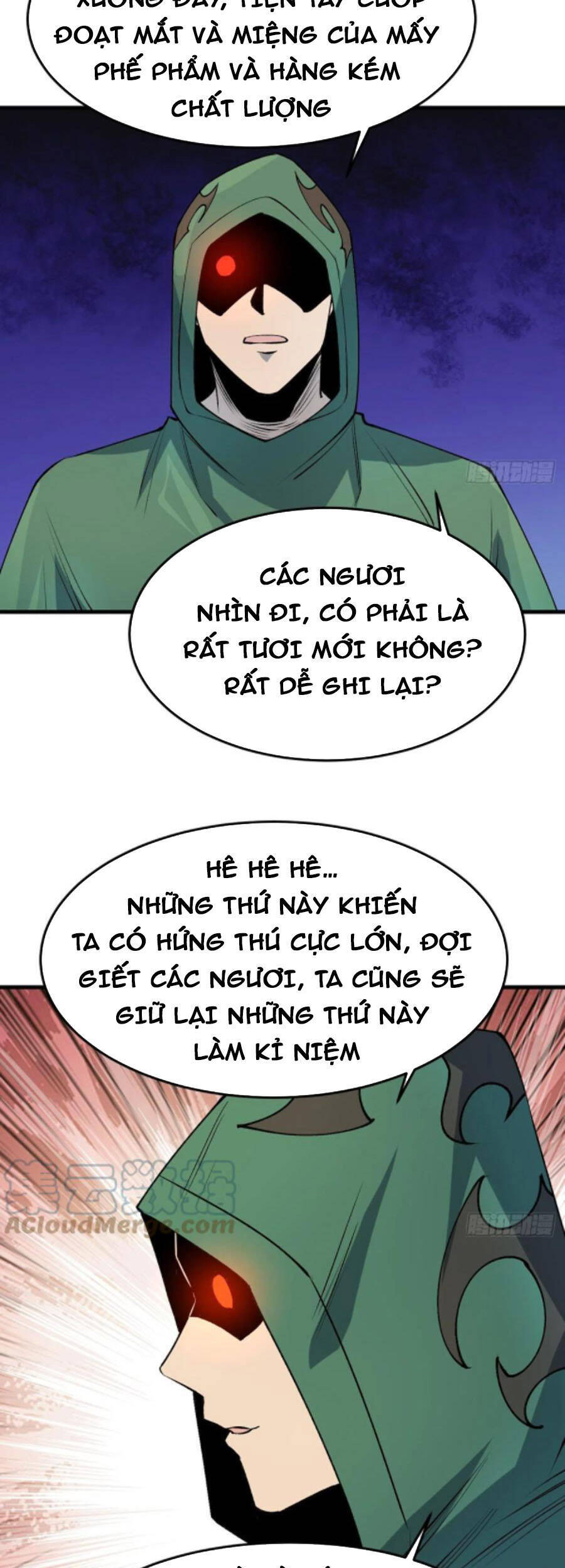 Trở Về Làm Đại Lão Thời Mạt Thế - Chương 227