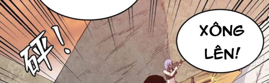 Trở Về Làm Đại Lão Thời Mạt Thế - Chương 227