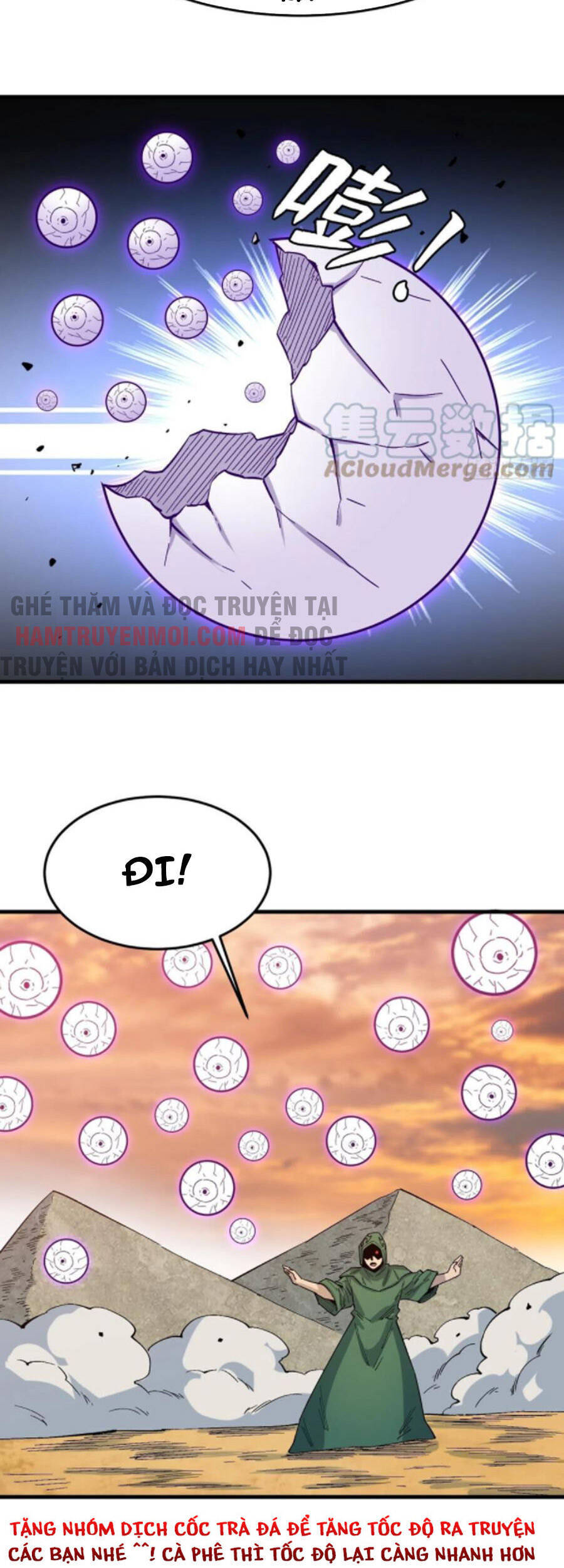 Trở Về Làm Đại Lão Thời Mạt Thế - Chương 227