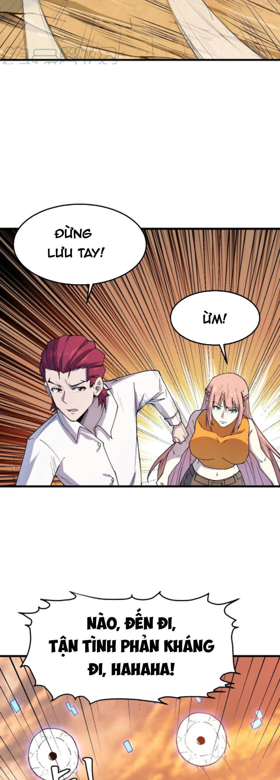 Trở Về Làm Đại Lão Thời Mạt Thế - Chương 227