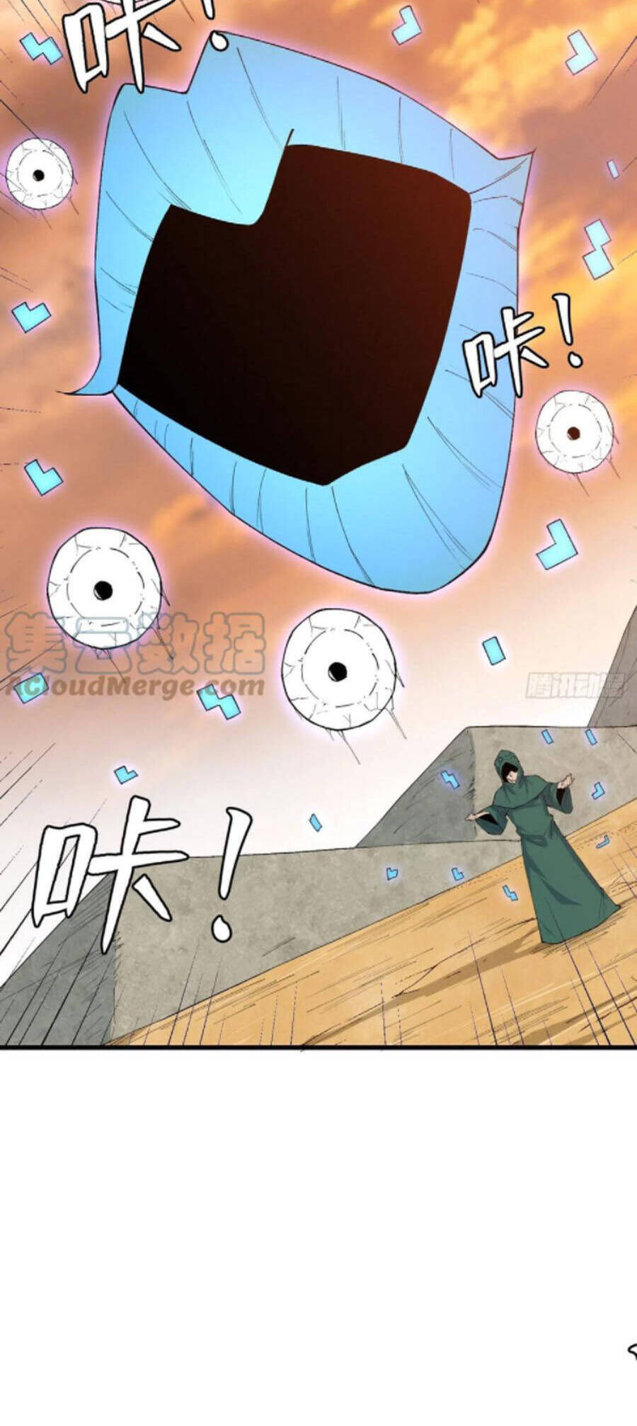 Trở Về Làm Đại Lão Thời Mạt Thế - Chương 227