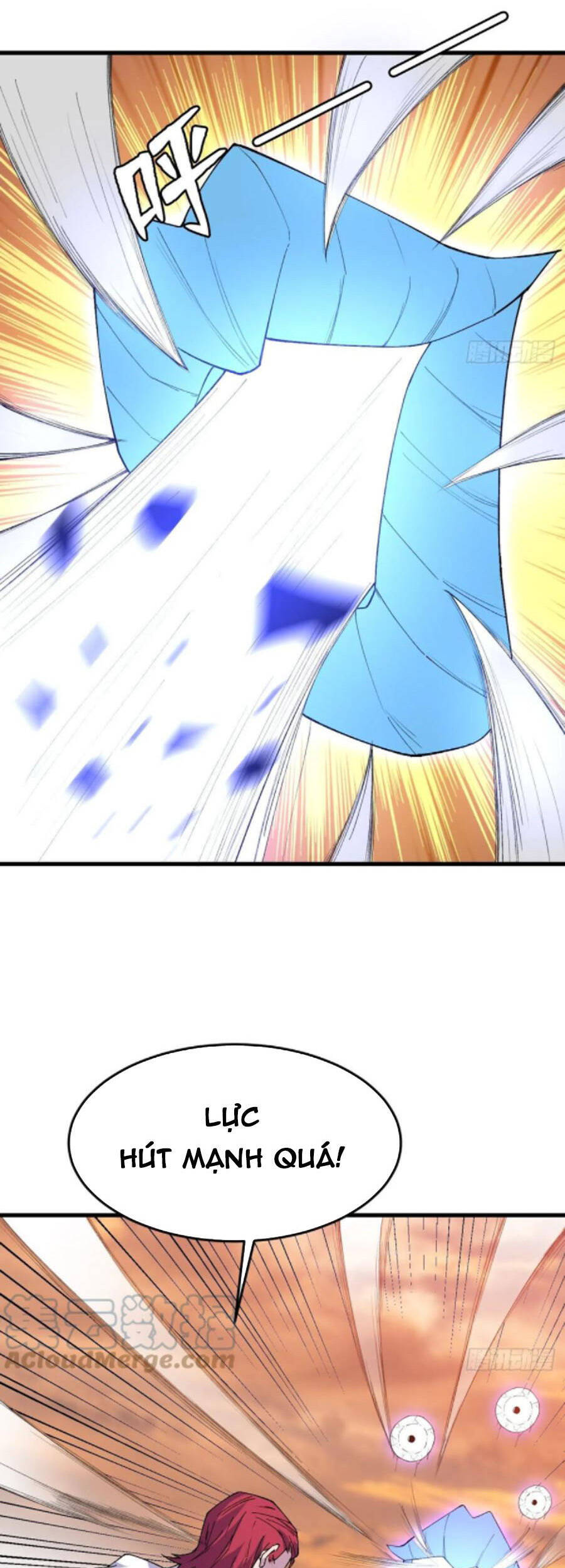 Trở Về Làm Đại Lão Thời Mạt Thế - Chương 227