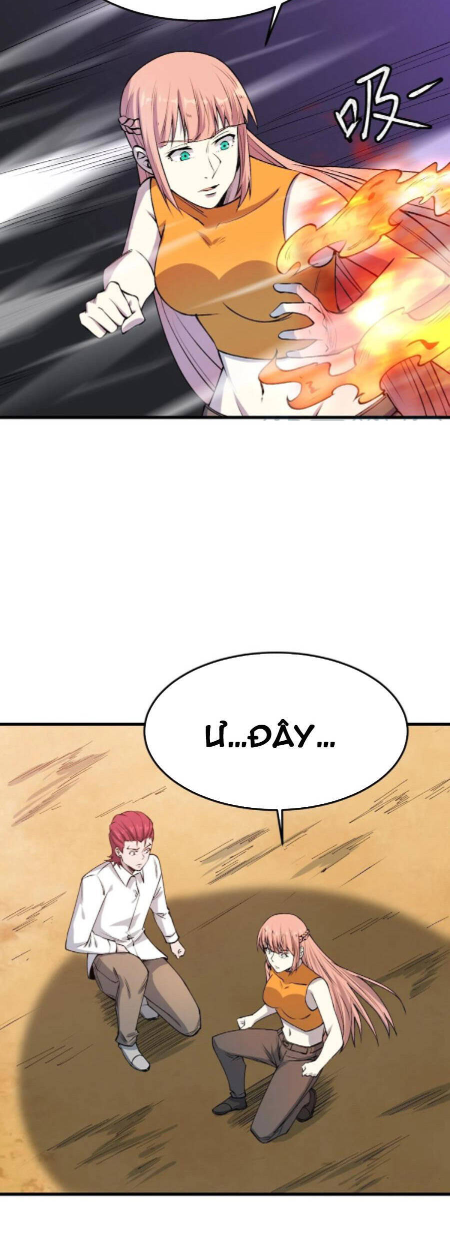 Trở Về Làm Đại Lão Thời Mạt Thế - Chương 227