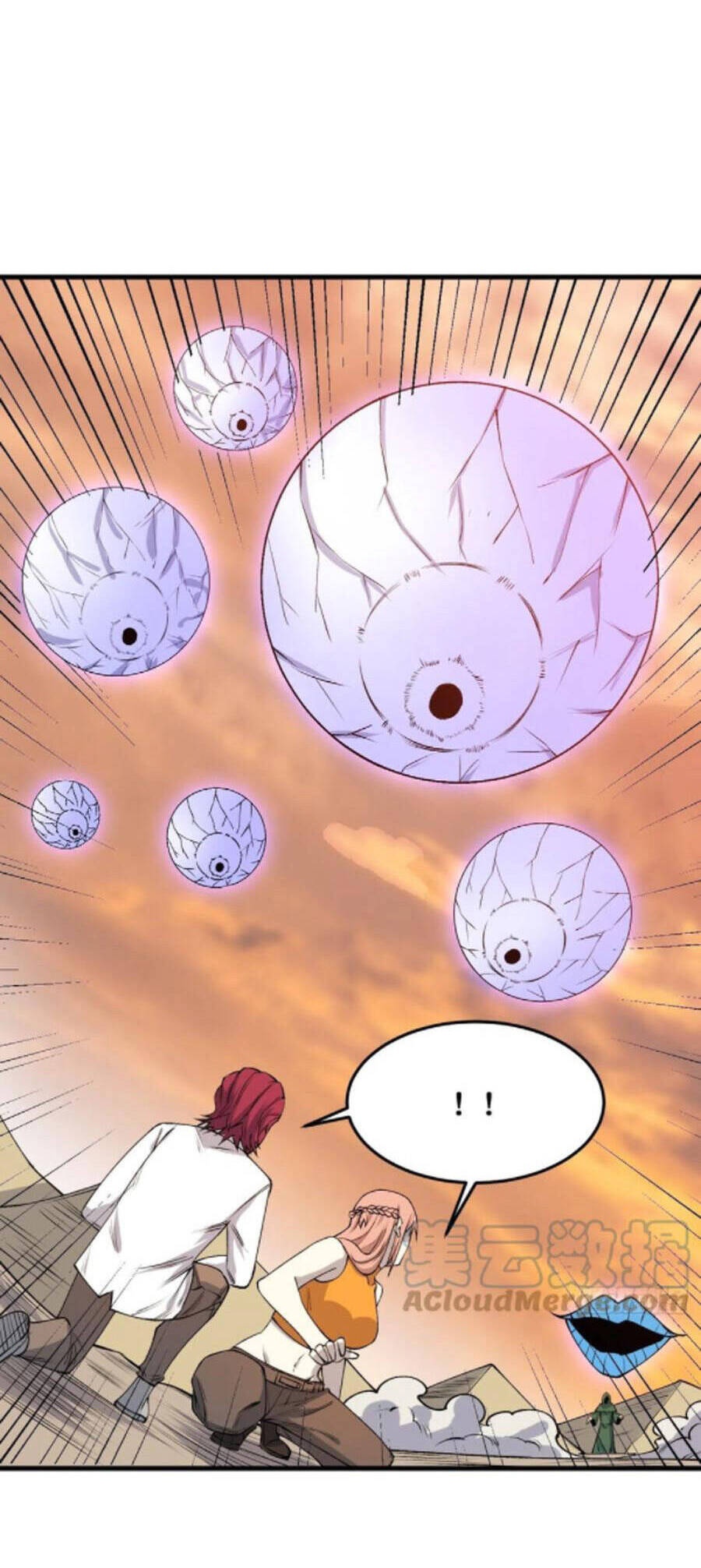 Trở Về Làm Đại Lão Thời Mạt Thế - Chương 227