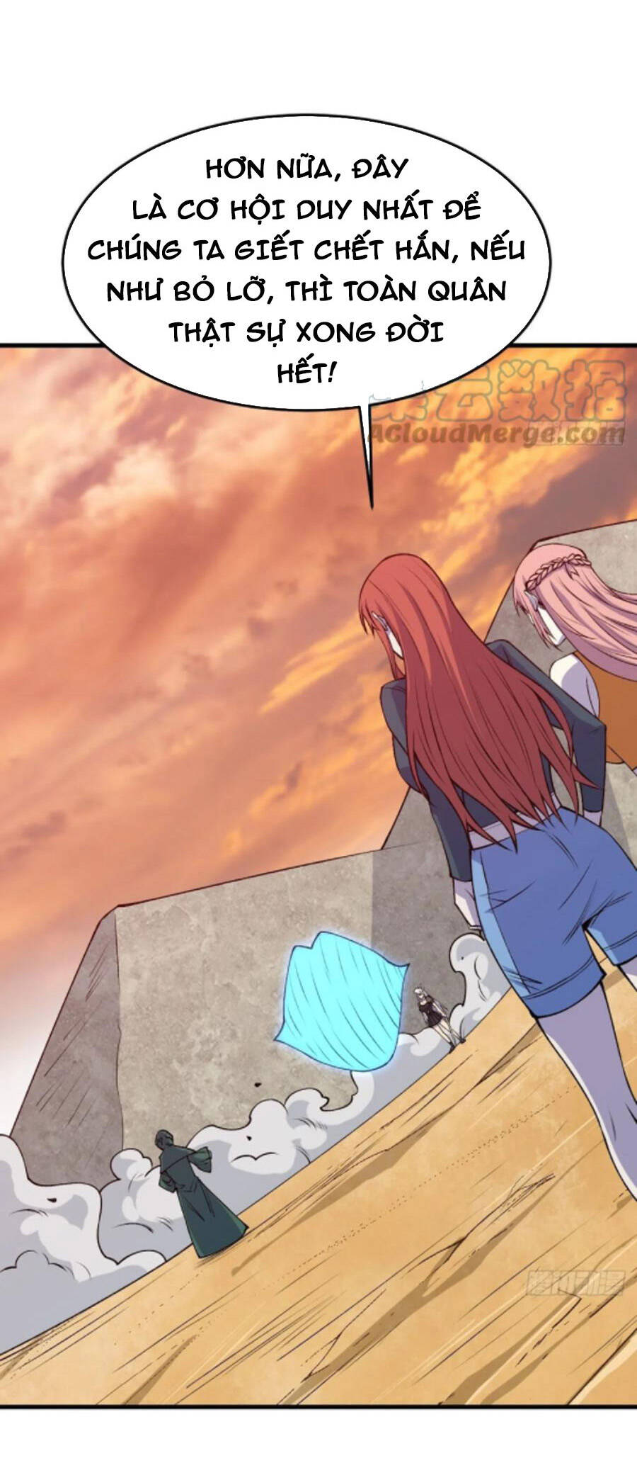 Trở Về Làm Đại Lão Thời Mạt Thế - Chương 228