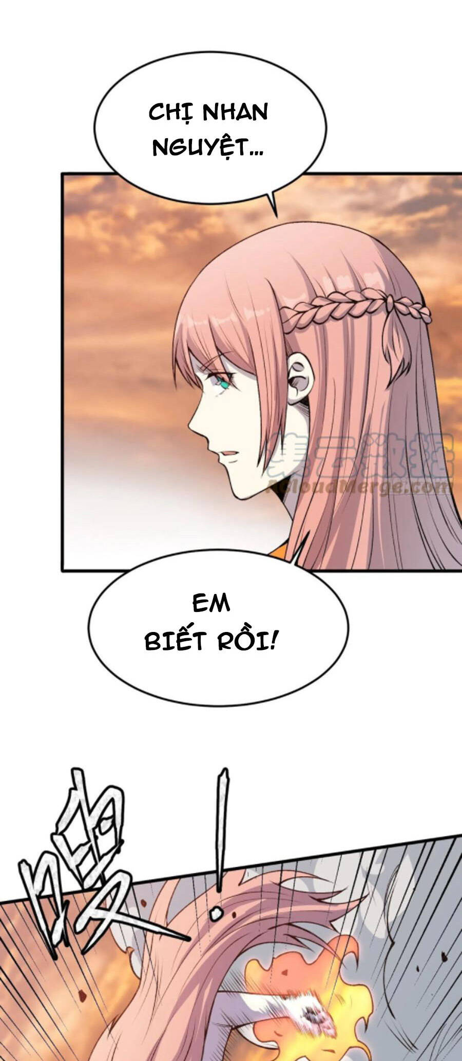 Trở Về Làm Đại Lão Thời Mạt Thế - Chương 228