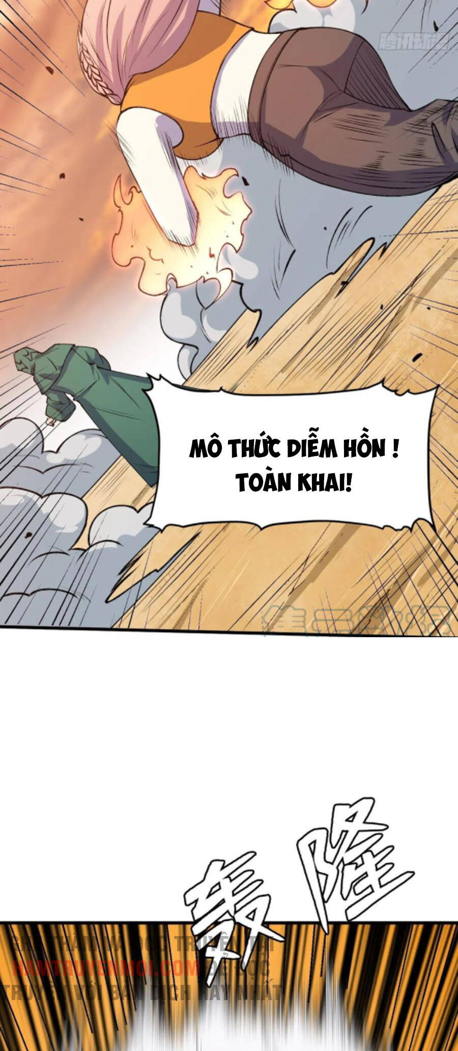 Trở Về Làm Đại Lão Thời Mạt Thế - Chương 228