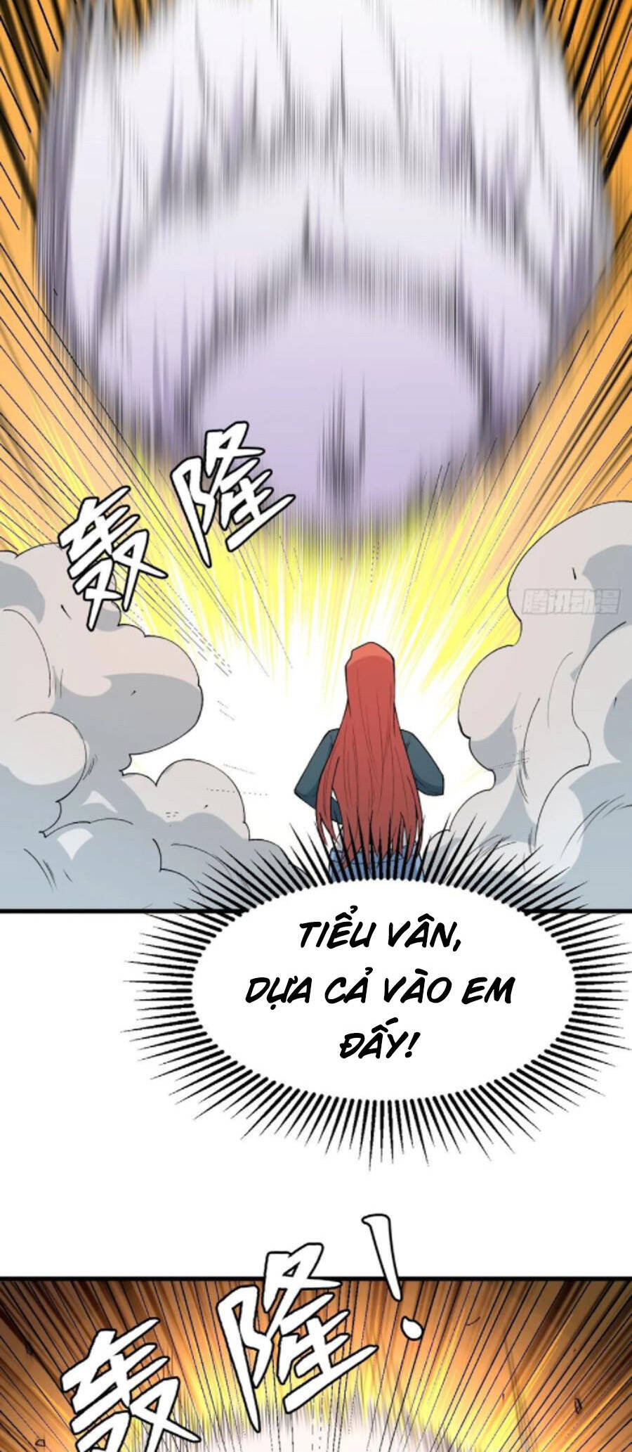 Trở Về Làm Đại Lão Thời Mạt Thế - Chương 228