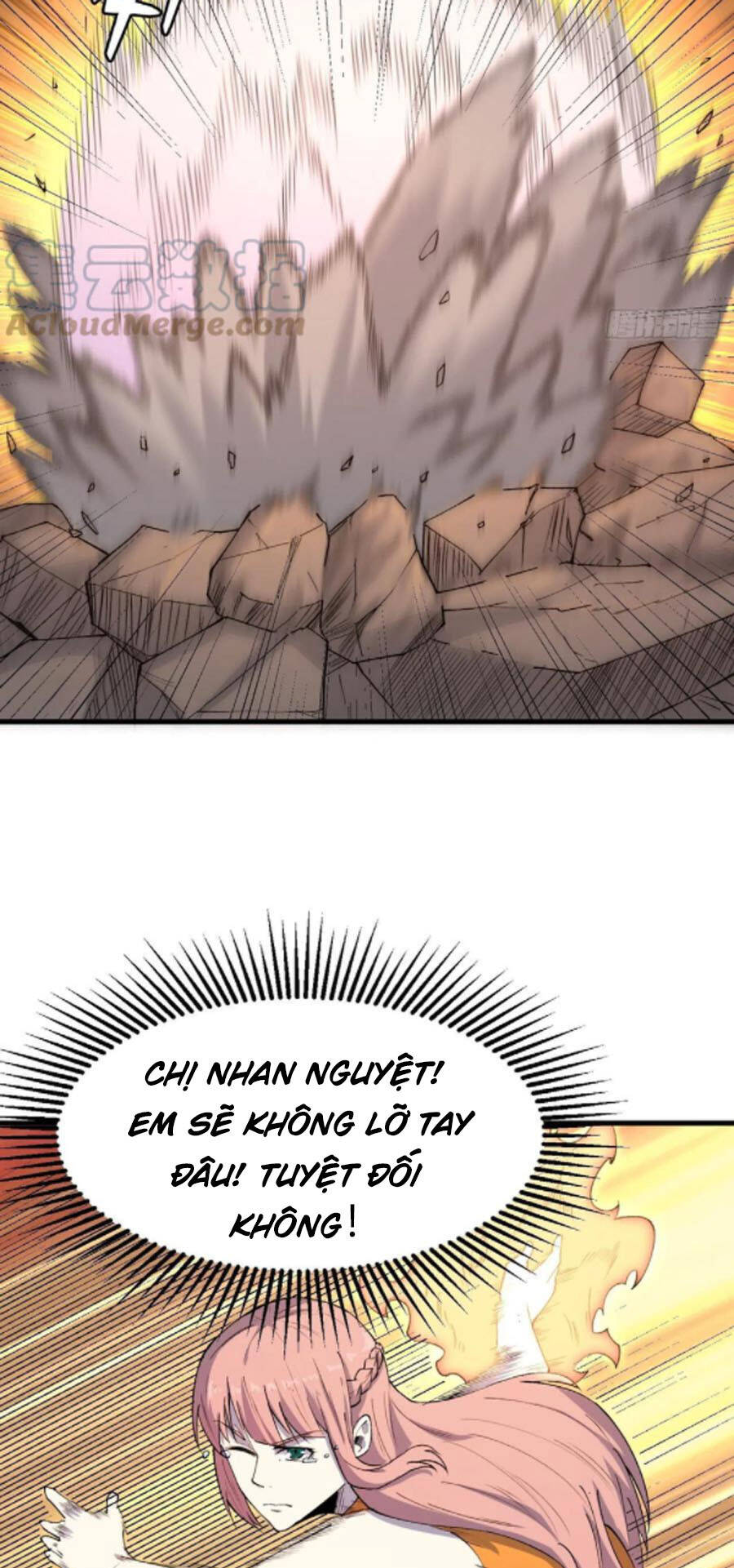 Trở Về Làm Đại Lão Thời Mạt Thế - Chương 228