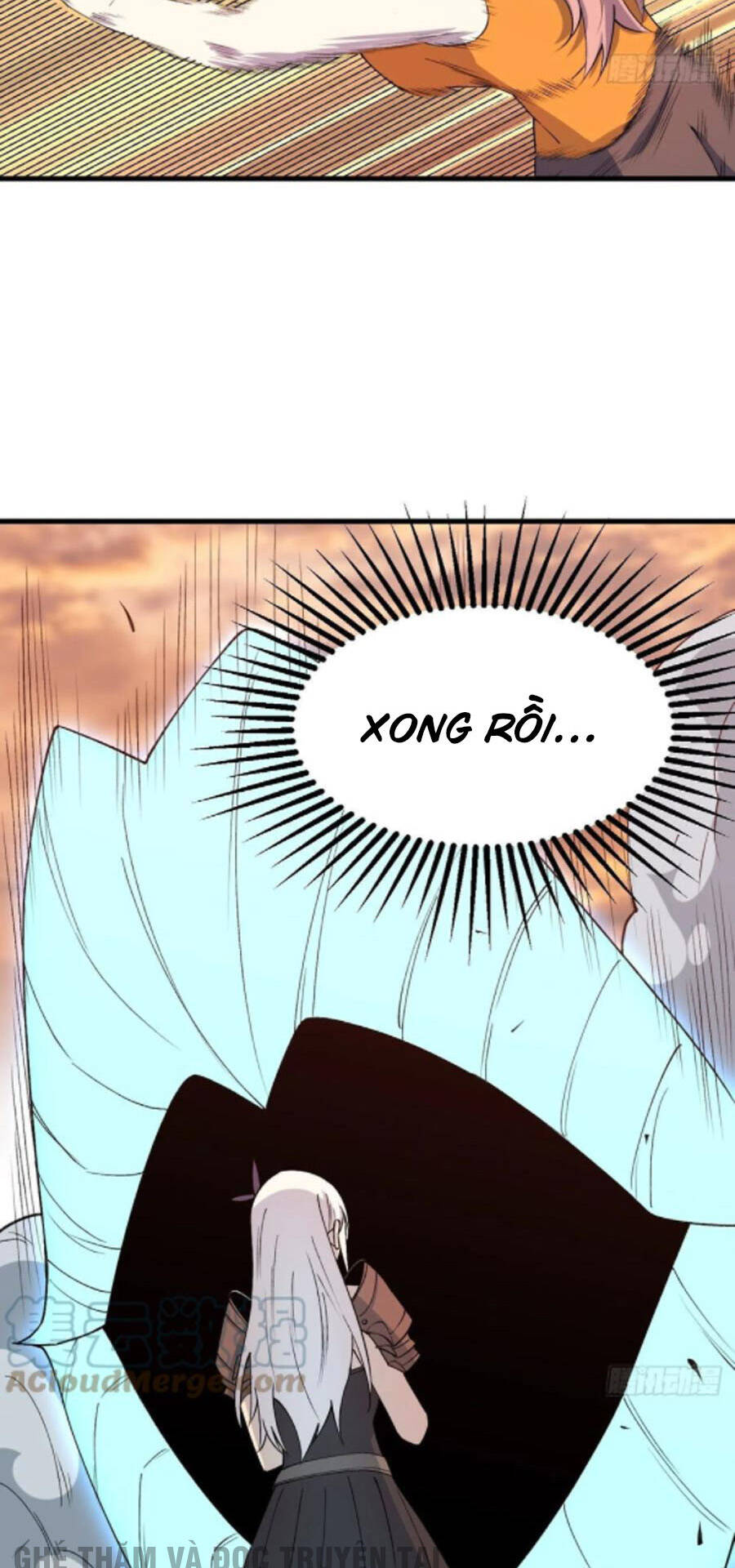 Trở Về Làm Đại Lão Thời Mạt Thế - Chương 228