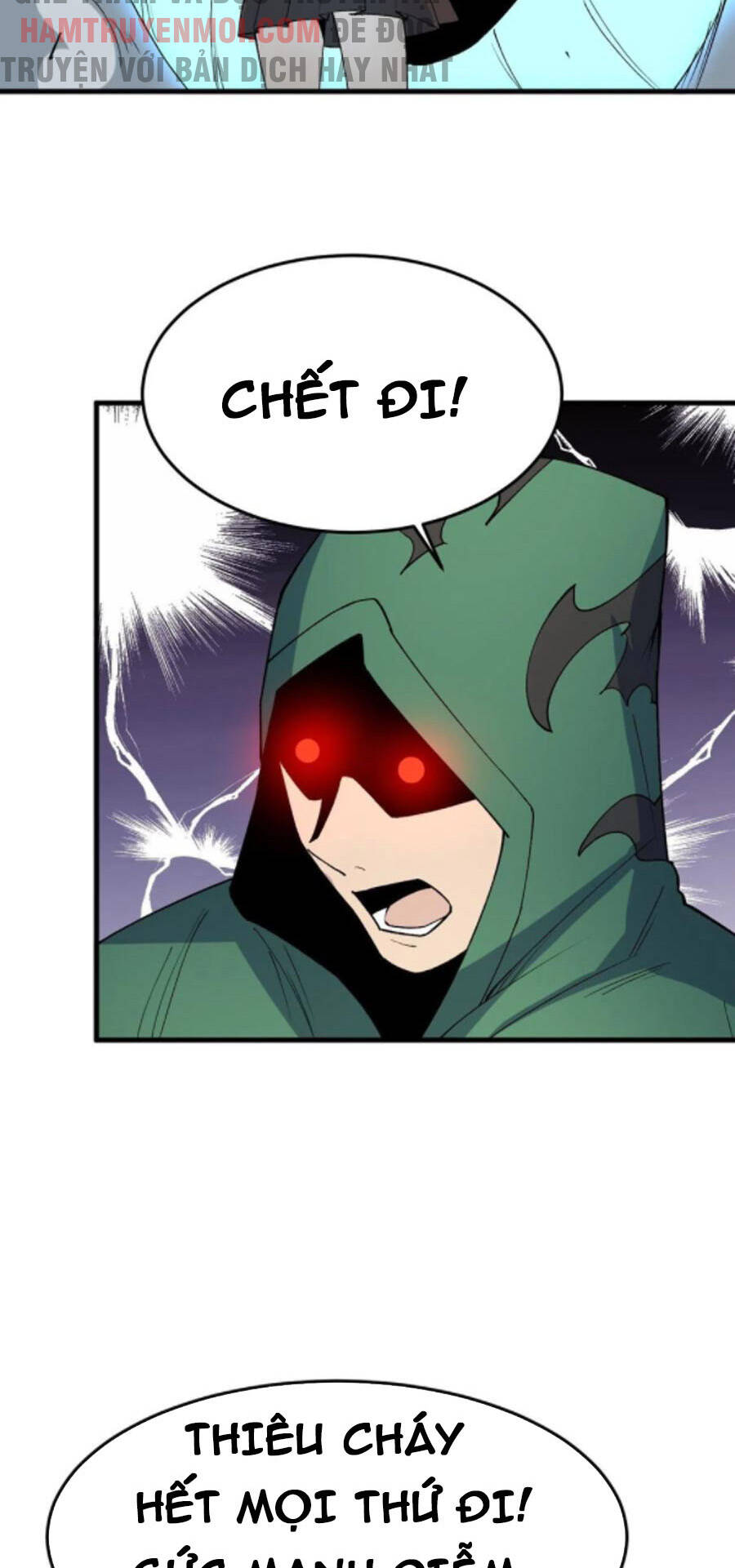 Trở Về Làm Đại Lão Thời Mạt Thế - Chương 228