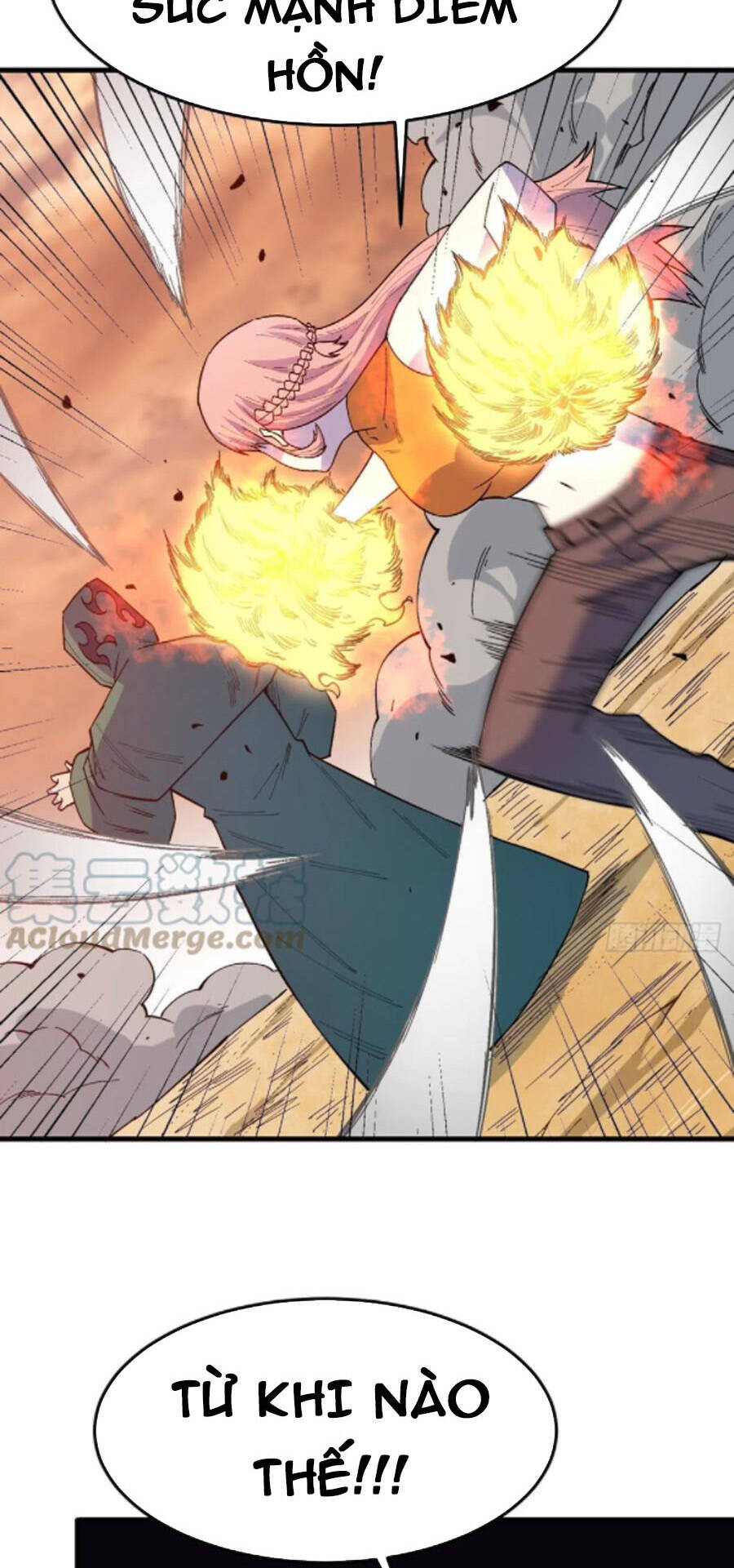 Trở Về Làm Đại Lão Thời Mạt Thế - Chương 228