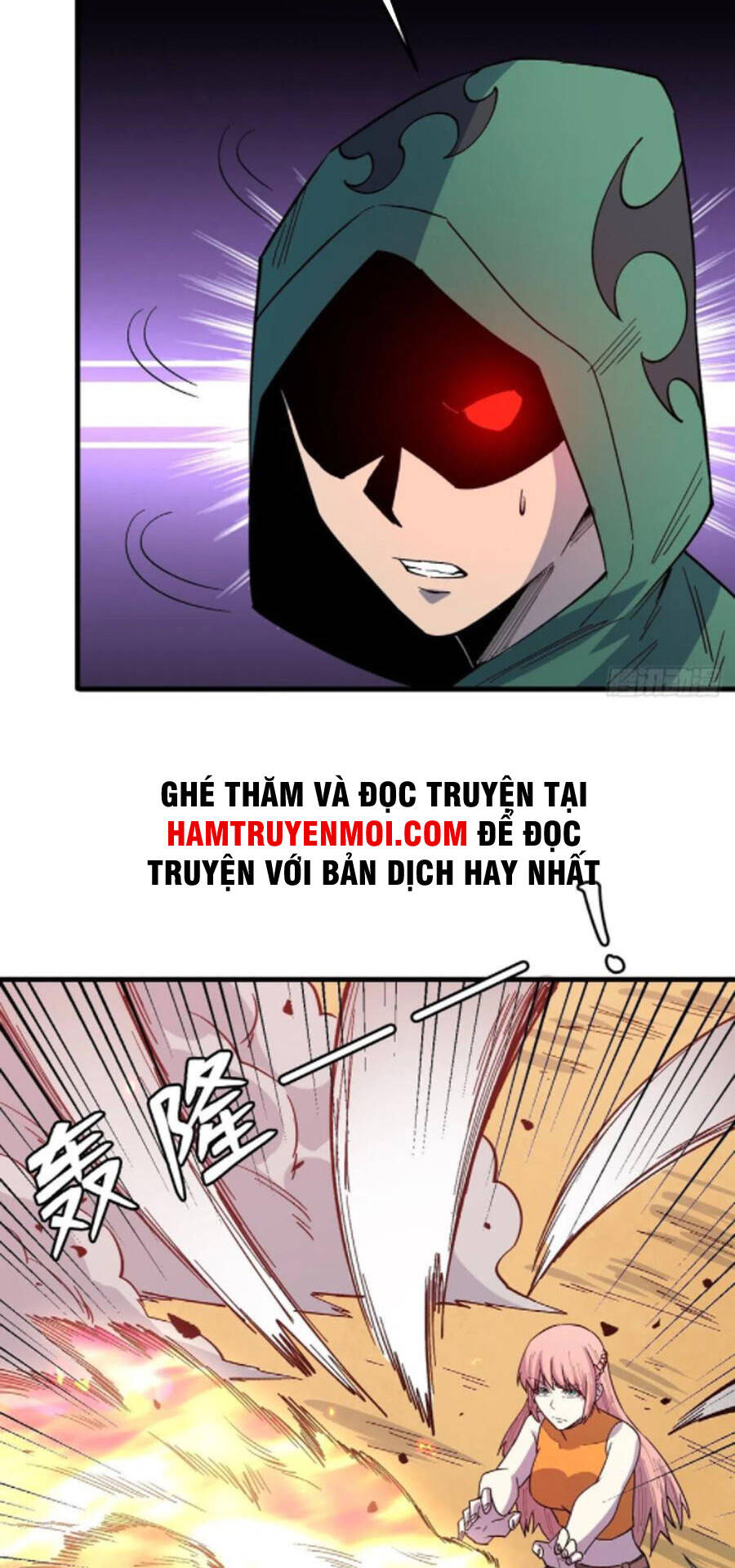 Trở Về Làm Đại Lão Thời Mạt Thế - Chương 228