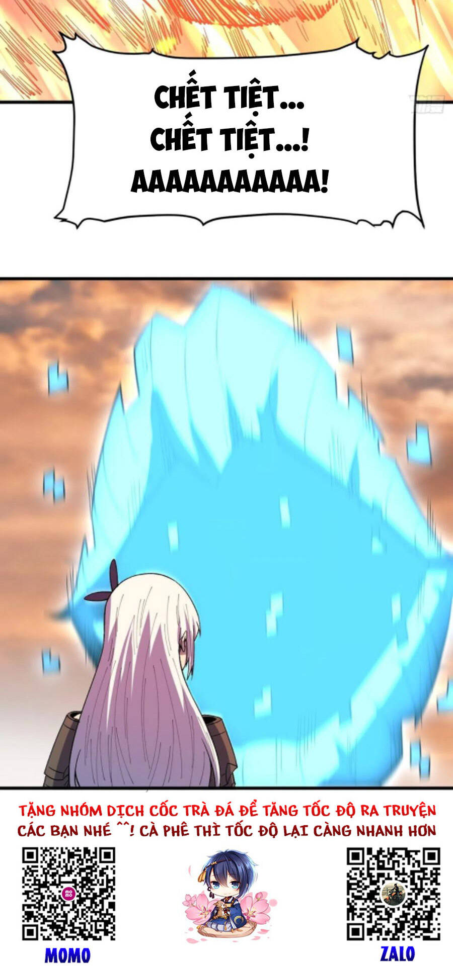 Trở Về Làm Đại Lão Thời Mạt Thế - Chương 228