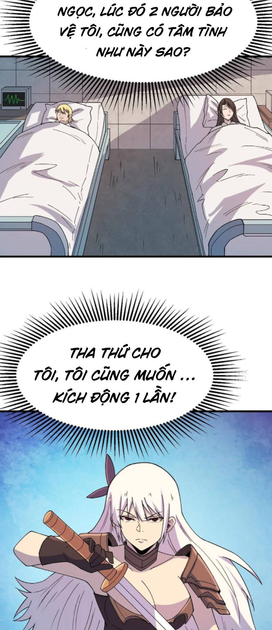 Trở Về Làm Đại Lão Thời Mạt Thế - Chương 228