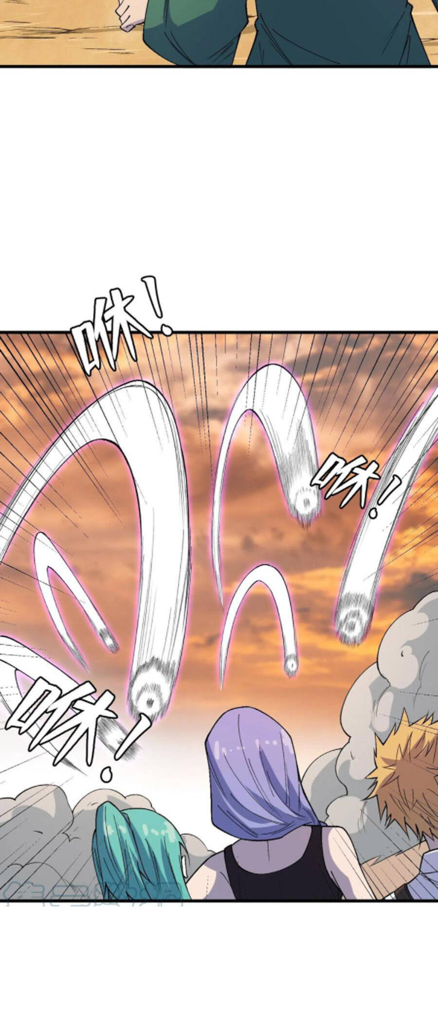 Trở Về Làm Đại Lão Thời Mạt Thế - Chương 228