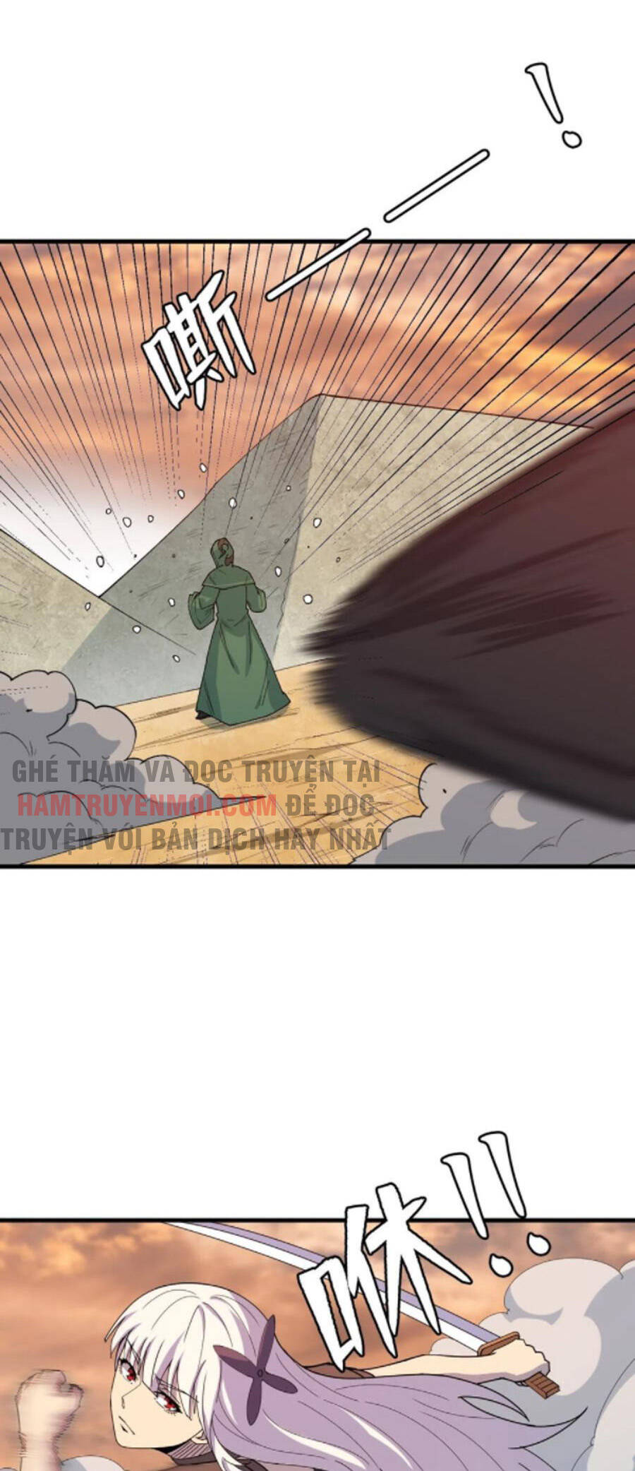 Trở Về Làm Đại Lão Thời Mạt Thế - Chương 228