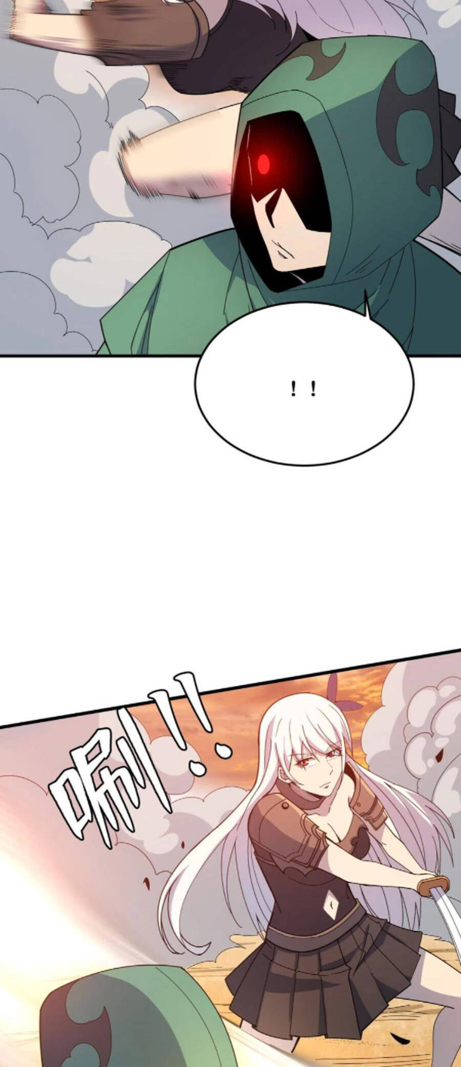 Trở Về Làm Đại Lão Thời Mạt Thế - Chương 228