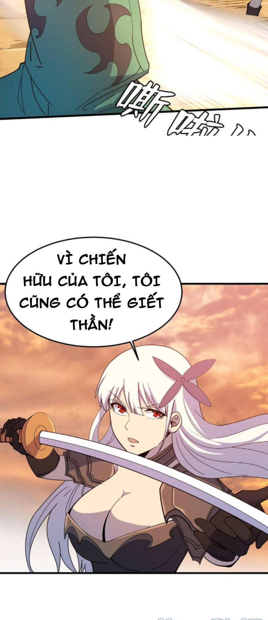 Trở Về Làm Đại Lão Thời Mạt Thế - Chương 228