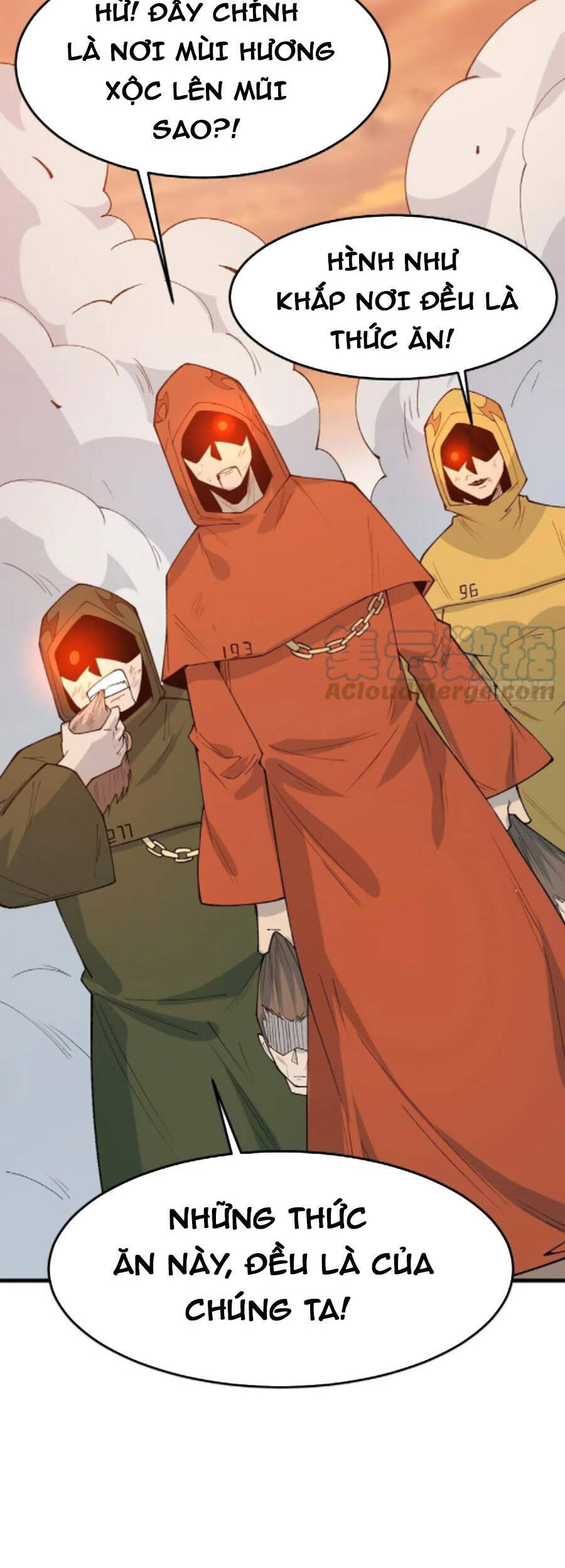 Trở Về Làm Đại Lão Thời Mạt Thế - Chương 229